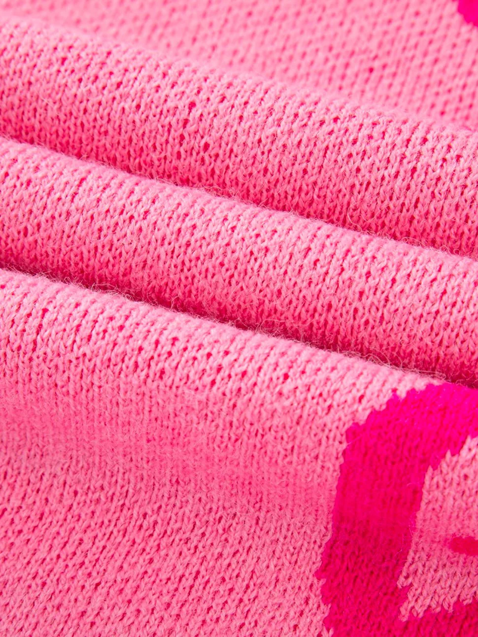 Rose Ribbon Sweater - Image 7
